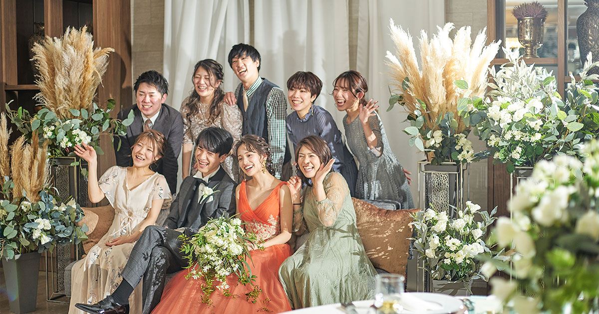 Tomodachiウェディングパーティプラン 東京 浜松町 結婚式場 ホテル インターコンチネンタル 東京ベイ オーシャンビューチャペル トーキョーベイ Tomodachiウェディングパーティプラン 東京 浜松町 結婚式場 ホテル インターコンチネンタル 東京ベイ オーシャンビューチャペル トーキョーベイ