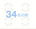 34名の例