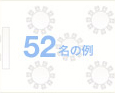 52名の例