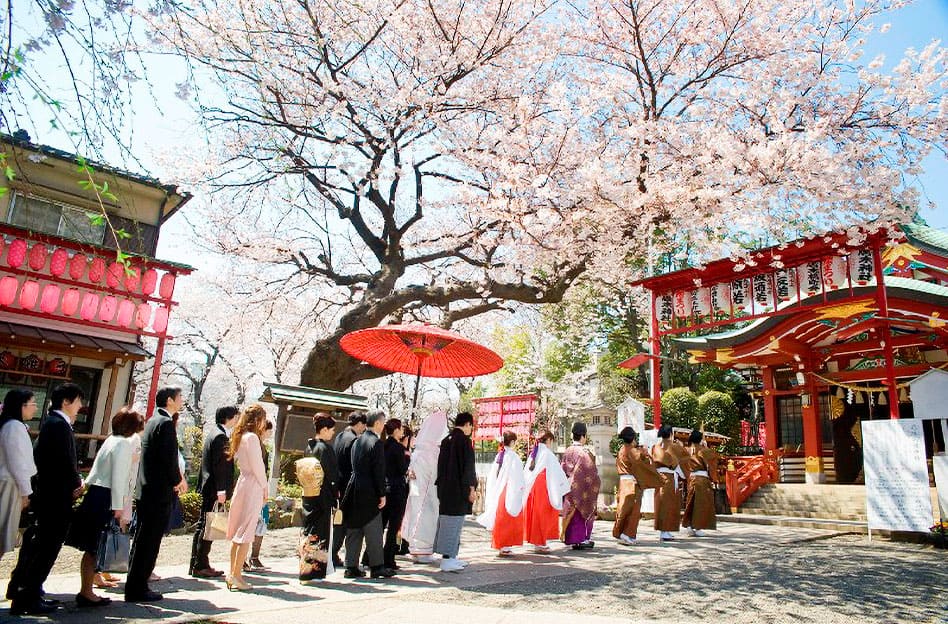 居木神社